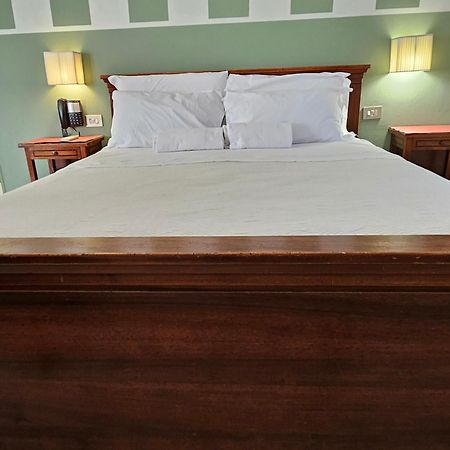 Hotel Rosalba Perugia Ngoại thất bức ảnh