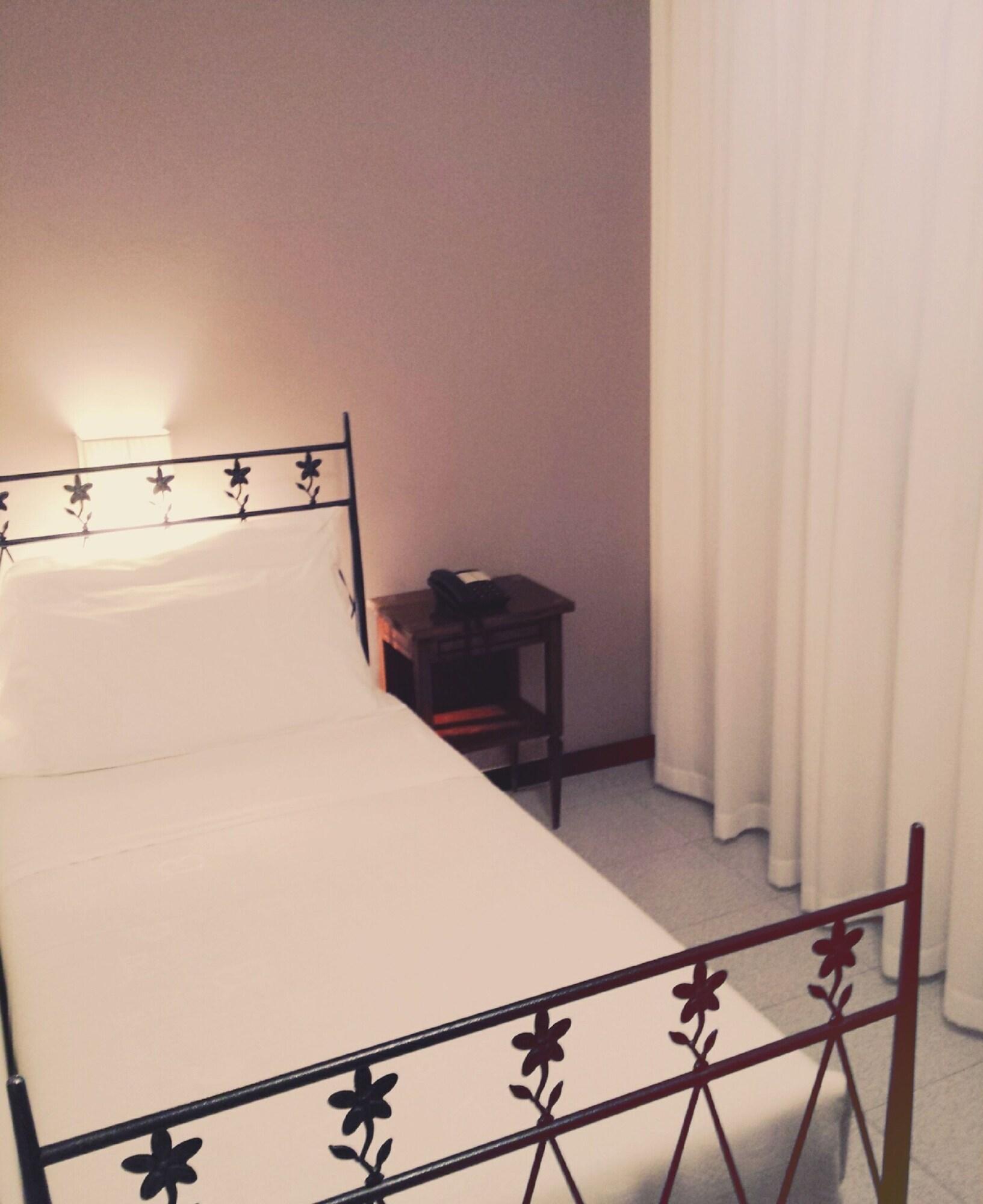 Hotel Rosalba Perugia Ngoại thất bức ảnh