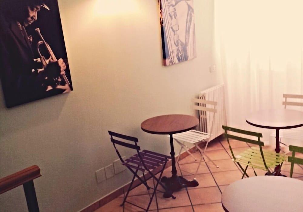 Hotel Rosalba Perugia Ngoại thất bức ảnh