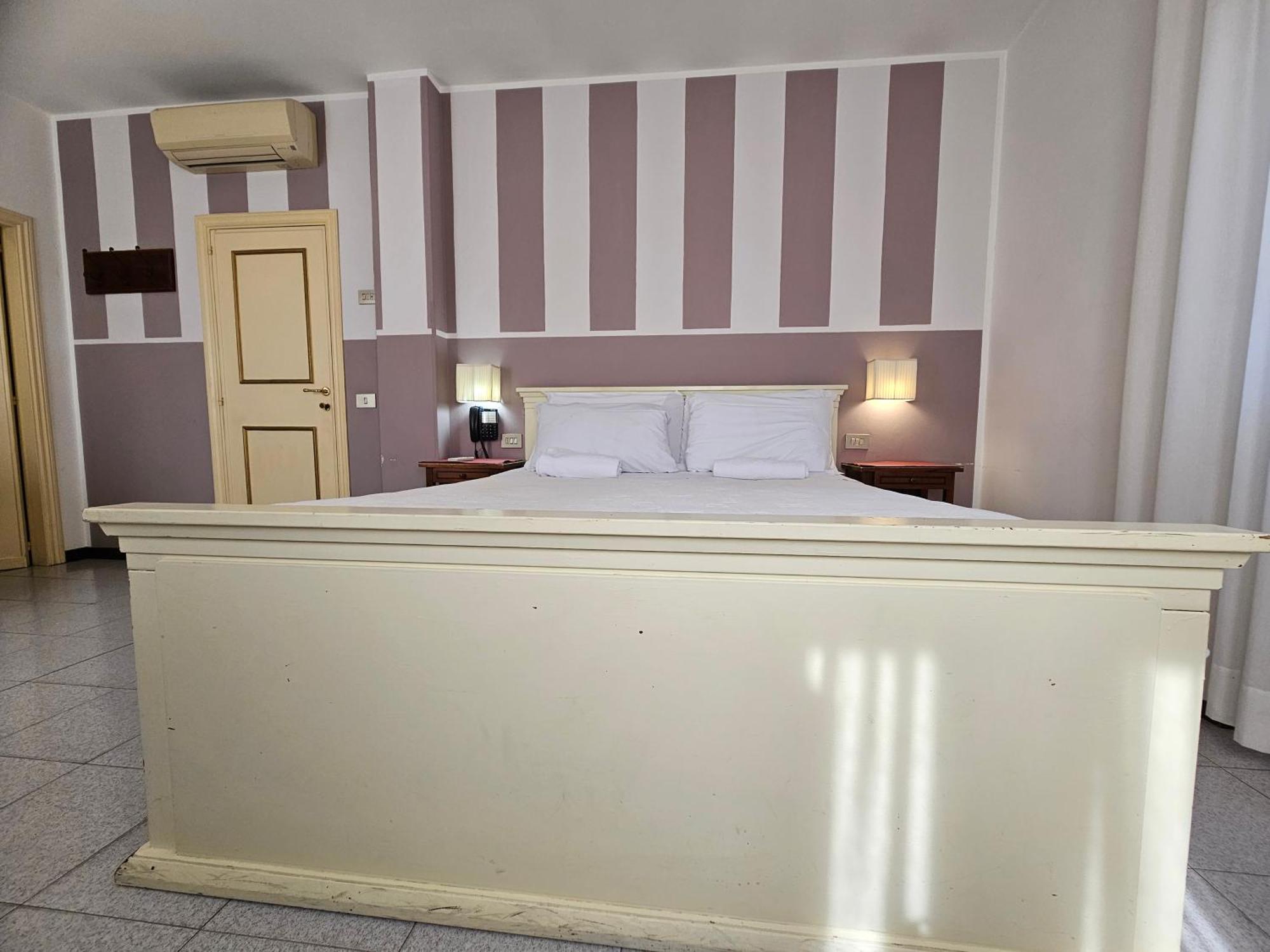 Hotel Rosalba Perugia Ngoại thất bức ảnh