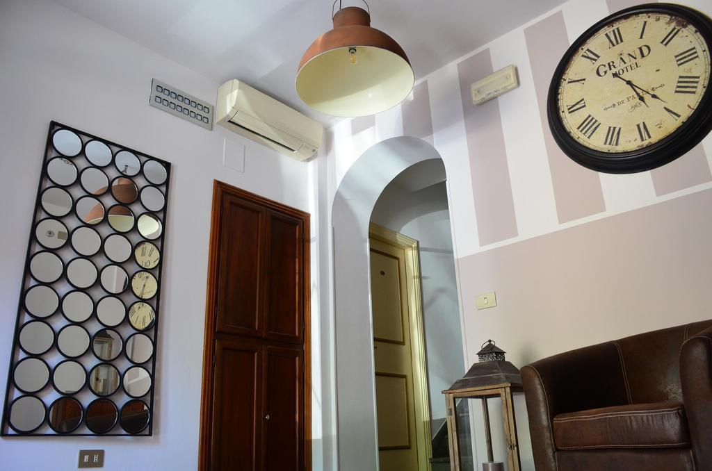 Hotel Rosalba Perugia Ngoại thất bức ảnh