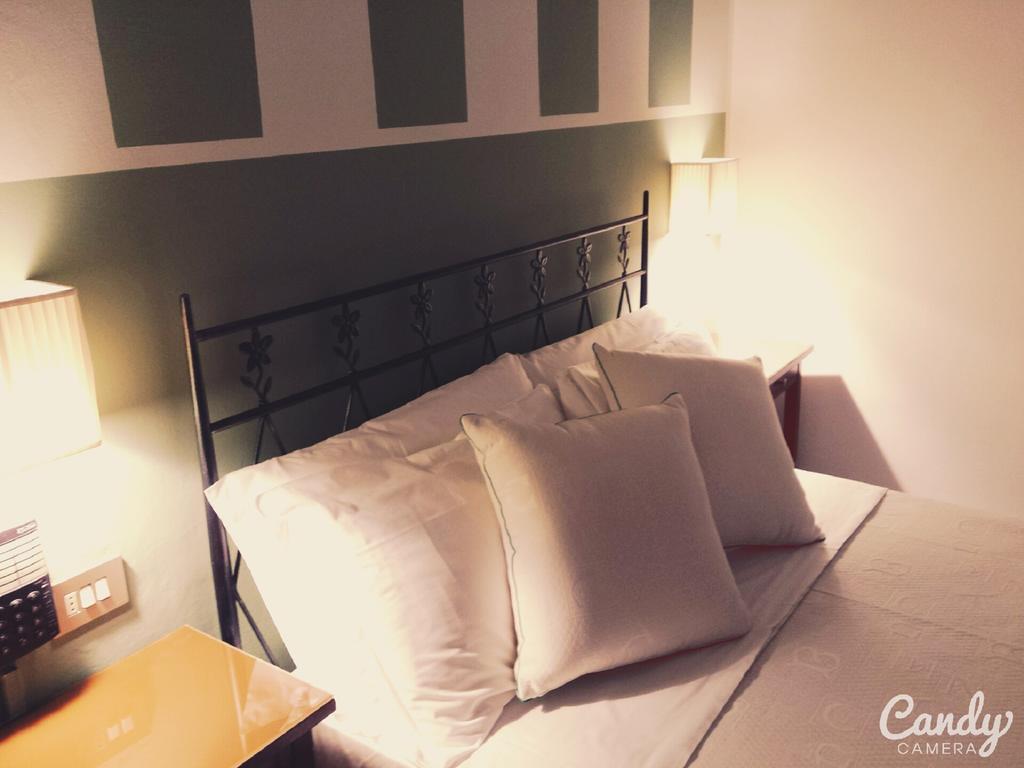 Hotel Rosalba Perugia Phòng bức ảnh