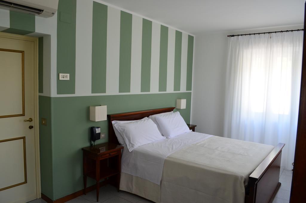 Hotel Rosalba Perugia Phòng bức ảnh