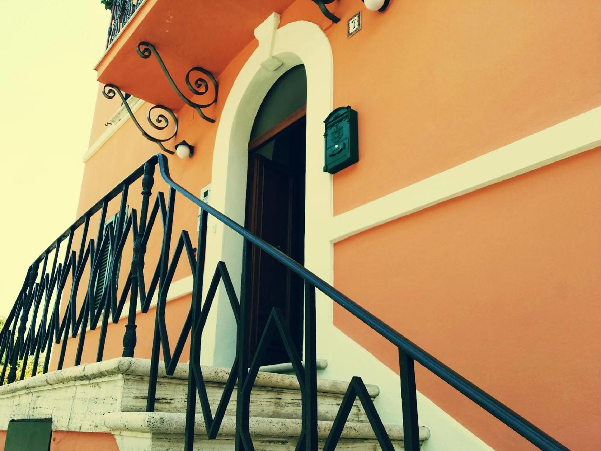 Hotel Rosalba Perugia Ngoại thất bức ảnh